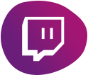 Rejoignez-nous sur Twitch